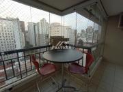 Apto Mobiliado Locação Paraíso 2 dorms. Sendo 1 suíte,...