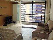 APTO MOBILIADO NA PRAIA DE IRACEMA P/5 PESSOAS AO LADO...