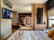 Apto Mobiliado na Vila Leopoldina