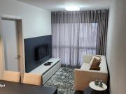 Apto Mobiliado no Coração de Curitiba 33m²