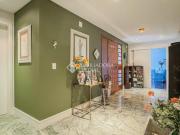 Apto mobiliado no Moinhos de Vento