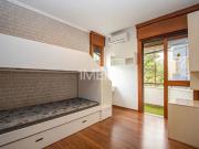 Apto mobiliado no petrãpolis!