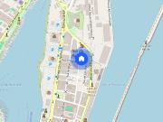 Apto. MOBILIADO p/ aluguel,90 m², com 3 quartos sendo...