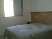 Apto Mobiliado para locaÃ§Ã£o 2 dorm, 1 vaga, 56m Lazer...