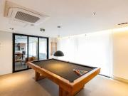 Apto mobiliado próximo Ana Rosa