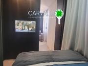 Apto mobiliado prãximo ao shopping recife