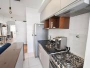 Apto Mobiliado prÃ³ximo metrÃ Ana Rosa / ParaÃso