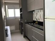 Apto mobiliado pronto para morar!