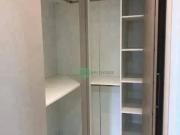 Apto Mobiliado proximos ao metrô Campo Belo!