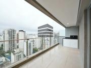 Apto. Mobiliado Vila Nova