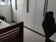 Apto Moderno c/ Varanda e Piscina Presidente Altino