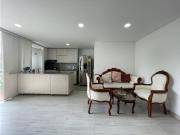 APTO MODERNO CON EXCELENTE VISTA, A LA VENTA EN ENVIGADO