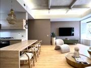 APTO MODERNO EN EL POBLADO LOS PARRA SE VENDE AMOBLADO