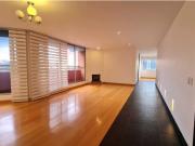 APTO MODERNO EXTERIOR 3 HABITACIONES CLUB HOUSE CHICO III