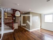 Apto, Moema, 1 Quarto, 115 m2 São Paulo