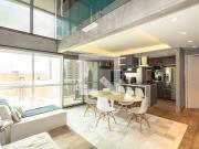 Apto, Moema, 1 Quarto, 130 m2 São Paulo