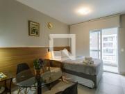 Apto, Moema, 1 Quarto, 25 m2 São Paulo