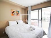 Apto, Moema, 1 Quarto, 26 m2 São Paulo