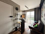 Apto, Moema, 1 Quarto, 27 m2 São Paulo