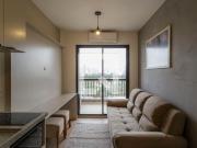 Apto, Moema, 1 Quarto, 27 m2 São Paulo