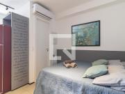 Apto, Moema, 1 Quarto, 28 m2 São Paulo