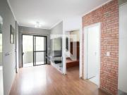 Apto, Moema, 1 Quarto, 29 m2 São Paulo