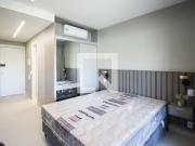 Apto, Moema, 1 Quarto, 30 m2 São Paulo