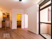 Apto, Moema, 1 Quarto, 30 m2 São Paulo