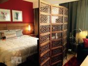 Apto, Moema, 1 Quarto, 30 m2 São Paulo