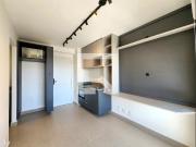 Apto, Moema, 1 Quarto, 30 m2 São Paulo