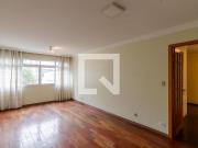 Apto, Moema, 1 Quarto, 30 m2 São Paulo