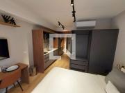Apto, Moema, 1 Quarto, 30 m2 São Paulo