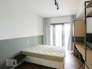 Apto, Moema, 1 Quarto, 31 m2 São Paulo