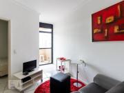 Apto, Moema, 1 Quarto, 31 m2 São Paulo