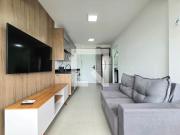 Apto, Moema, 1 Quarto, 31 m2 São Paulo