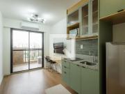 Apto, Moema, 1 Quarto, 32 m2 São Paulo