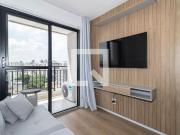 Apto, Moema, 1 Quarto, 32 m2 São Paulo