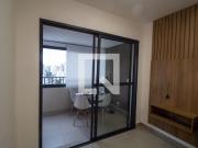 Apto, Moema, 1 Quarto, 32 m2 São Paulo