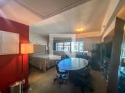 Apto, Moema, 1 Quarto, 32 m2 São Paulo