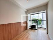 Apto, Moema, 1 Quarto, 34 m2 São Paulo
