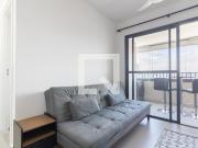 Apto, Moema, 1 Quarto, 34 m2 São Paulo