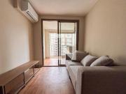 Apto, Moema, 1 Quarto, 35 m2 São Paulo