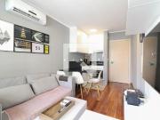 Apto, Moema, 1 Quarto, 35 m2 São Paulo