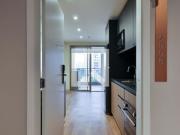 Apto, Moema, 1 Quarto, 35 m2 São Paulo