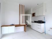 Apto, Moema, 1 Quarto, 36 m2 São Paulo