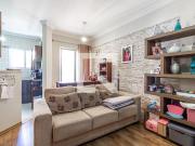 Apto, Moema, 1 Quarto, 36 m2 São Paulo