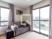 Apto, Moema, 1 Quarto, 36 m2 São Paulo