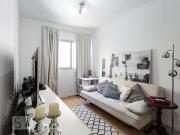 Apto, Moema, 1 Quarto, 36 m2 São Paulo