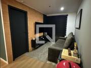 Apto, Moema, 1 Quarto, 40 m2 São Paulo