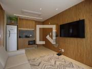 Apto, Moema, 1 Quarto, 36 m2 São Paulo